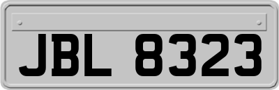 JBL8323