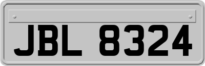 JBL8324