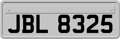 JBL8325