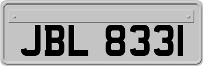 JBL8331