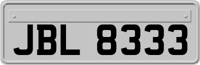 JBL8333