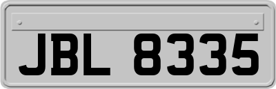 JBL8335