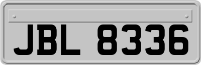 JBL8336