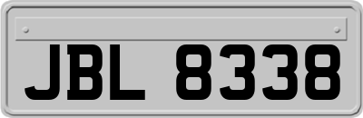 JBL8338