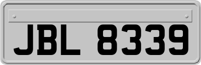JBL8339