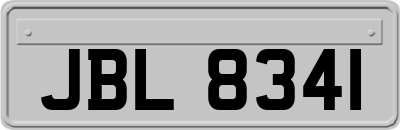 JBL8341
