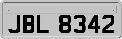 JBL8342