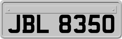 JBL8350