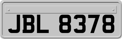 JBL8378