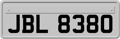 JBL8380