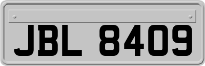 JBL8409