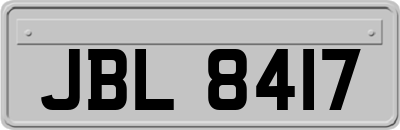 JBL8417