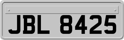 JBL8425