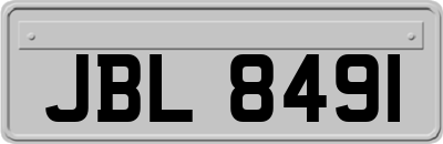 JBL8491