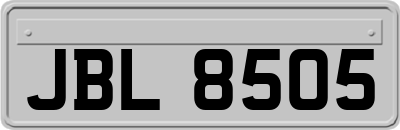 JBL8505