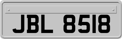 JBL8518