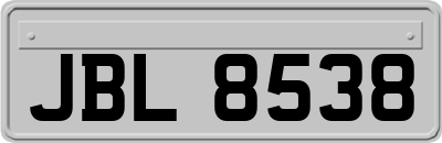 JBL8538