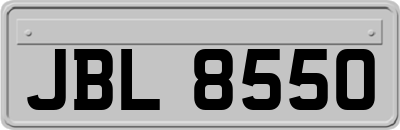 JBL8550