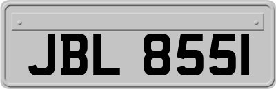 JBL8551