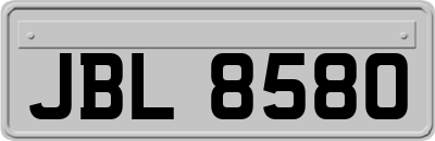 JBL8580