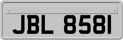 JBL8581