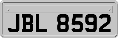 JBL8592