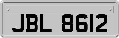 JBL8612