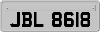 JBL8618