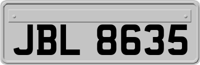 JBL8635