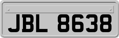 JBL8638