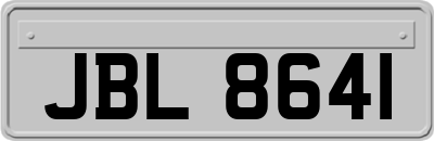 JBL8641