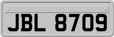 JBL8709