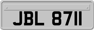 JBL8711