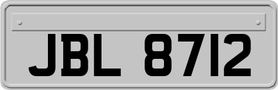 JBL8712