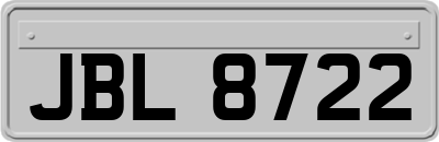 JBL8722