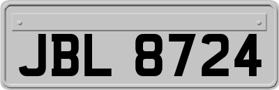 JBL8724