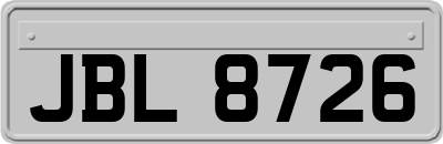 JBL8726