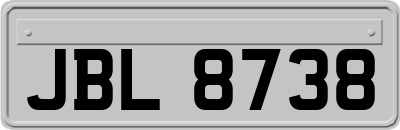 JBL8738