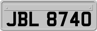 JBL8740