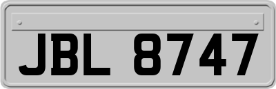 JBL8747