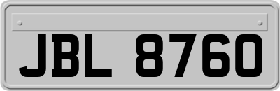 JBL8760