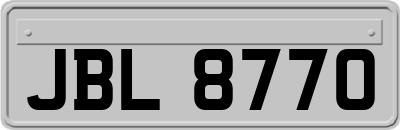 JBL8770