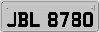 JBL8780