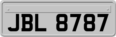 JBL8787