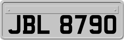 JBL8790