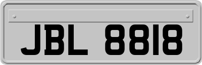 JBL8818