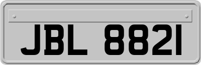 JBL8821