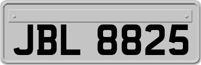JBL8825