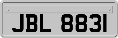 JBL8831