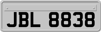 JBL8838